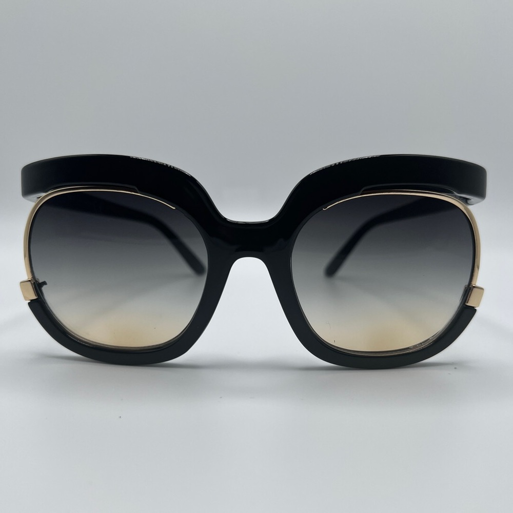 Black Sunglasses from Fazel and Co boutique